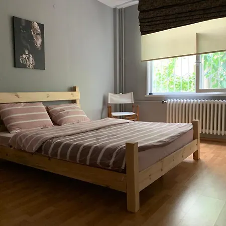 Appartement Gigi's Spacious Flat *