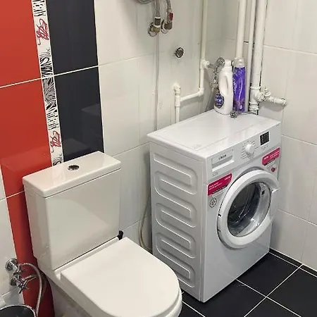 Gigi's Spacious Flat *