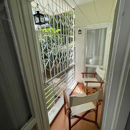 Gigi's Spacious Flat *